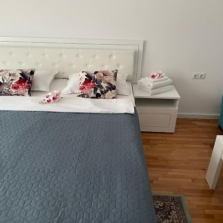 Orhideea Apartment Oradea Dış mekan fotoğraf