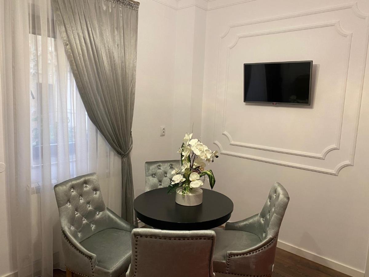Orhideea Apartment Oradea Dış mekan fotoğraf
