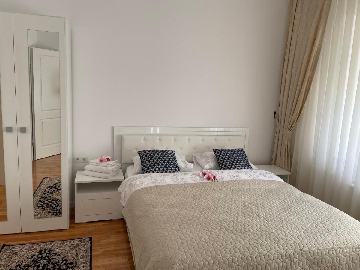 Orhideea Apartment Oradea Dış mekan fotoğraf