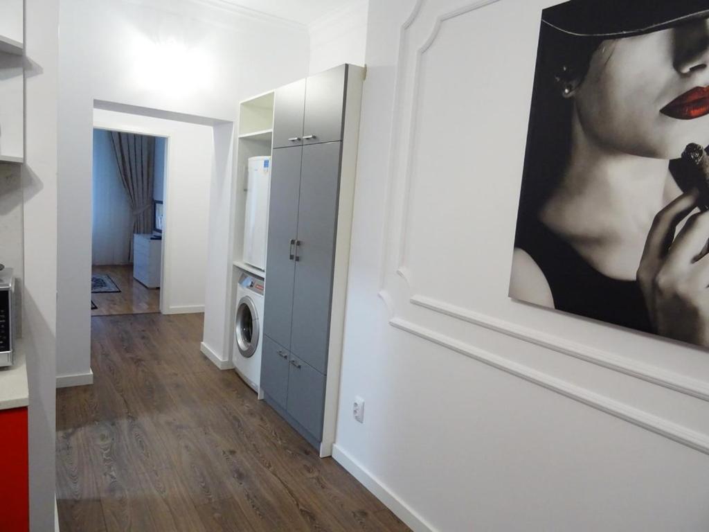 Orhideea Apartment Oradea Dış mekan fotoğraf