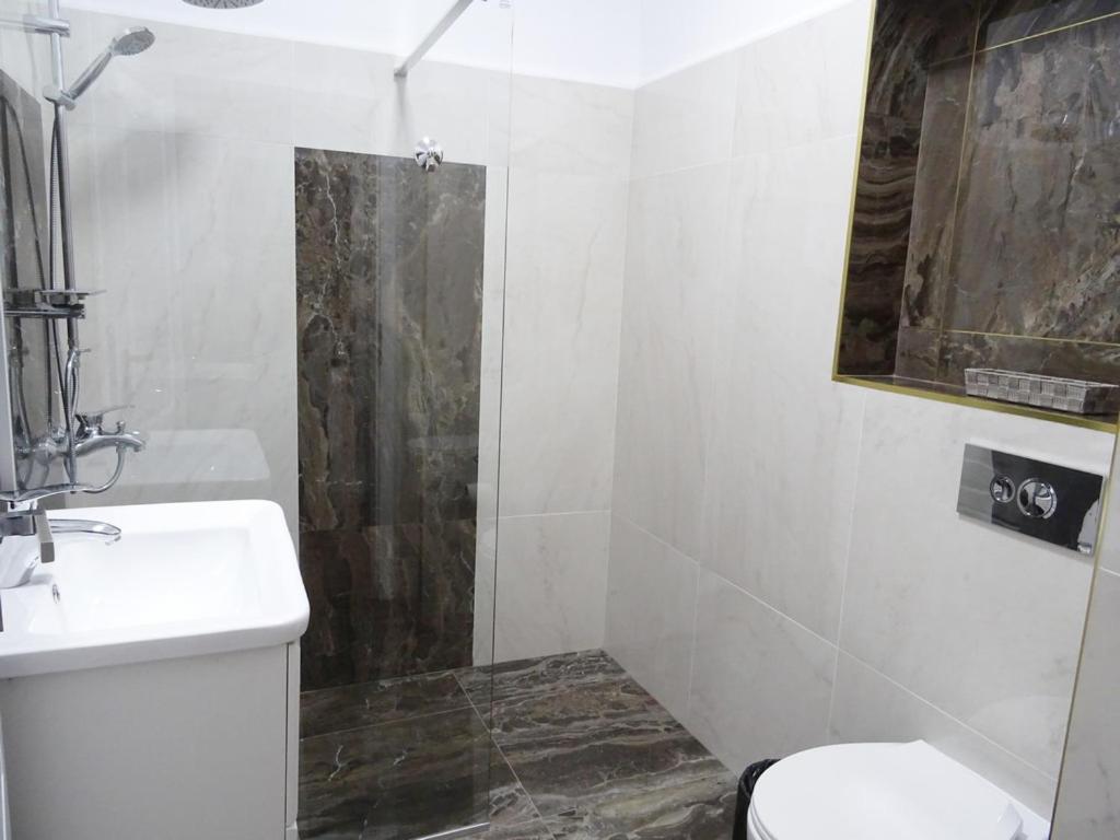 Orhideea Apartment Oradea Dış mekan fotoğraf