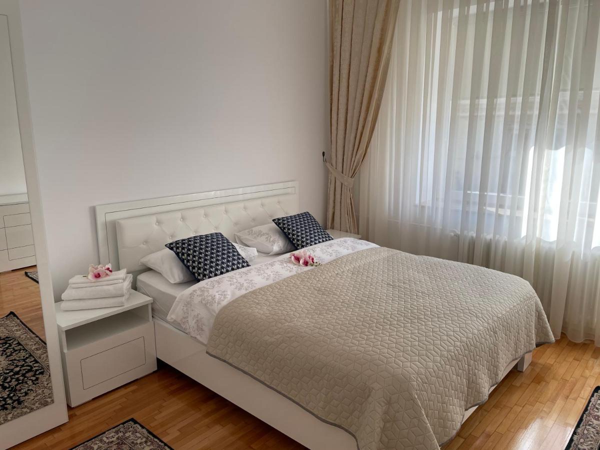 Orhideea Apartment Oradea Dış mekan fotoğraf