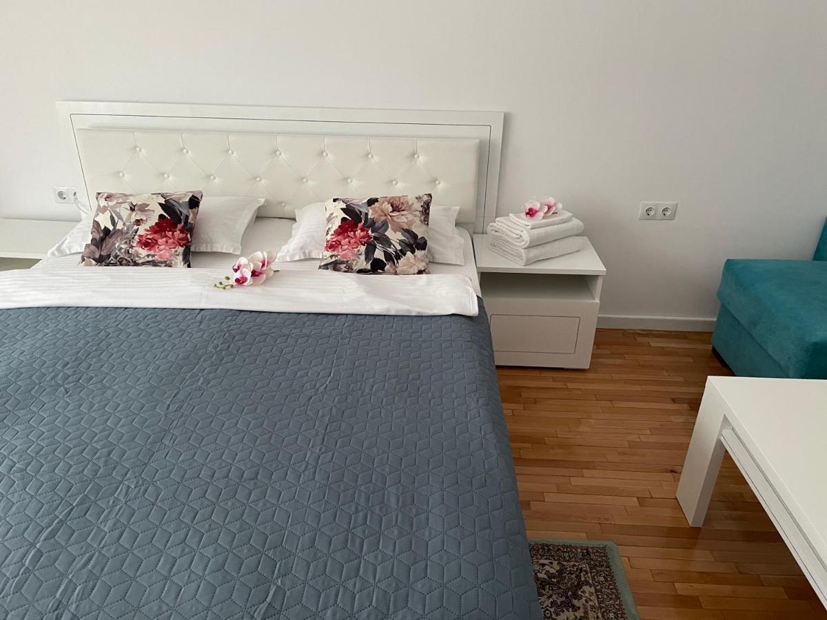 Orhideea Apartment Oradea Dış mekan fotoğraf