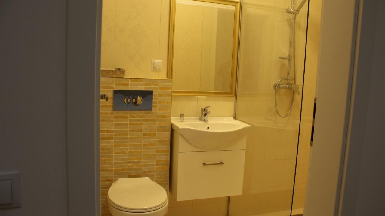 Orhideea Apartment Oradea Dış mekan fotoğraf